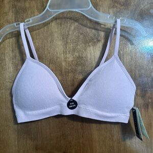 Ardene Collection Ribbed Seamless Bralette